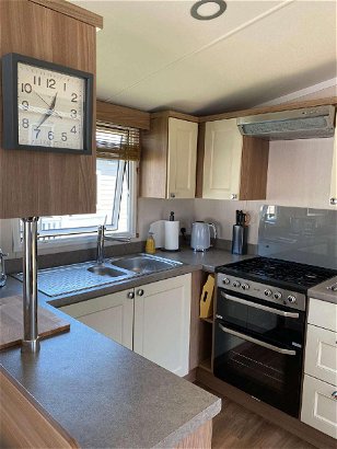 Kiln Park Holiday Park, Ref 17551