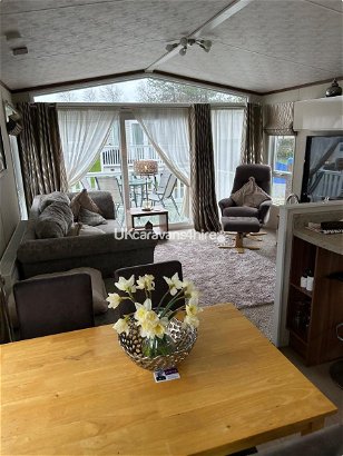 Kiln Park Holiday Park, Ref 17553