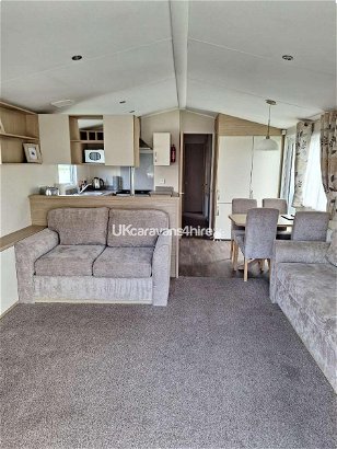 Craig Tara Holiday Park, Ref 17555