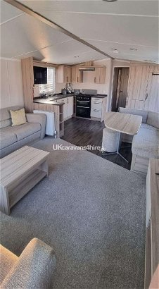 Devon Cliffs Holiday Park, Ref 17579