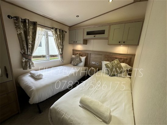 Primrose Valley Holiday Park, Ref 1758