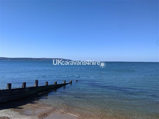 Shorefield Country Park, Ref 17580