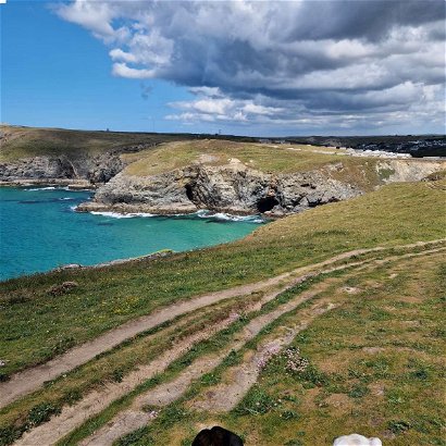 Perran Sands, Ref 17585