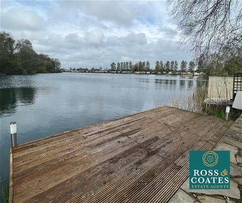 Tattershall Lakes Country Park, Ref 17590