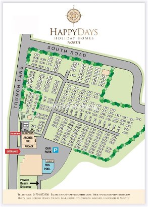 Happy Days Holiday Homes, Ref 17606