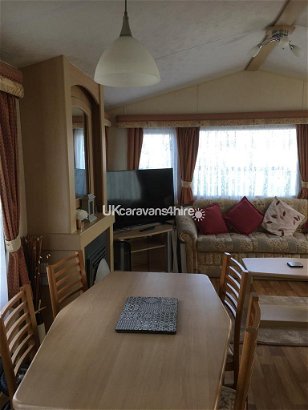 St Michaels Caravan Park, Ref 17620