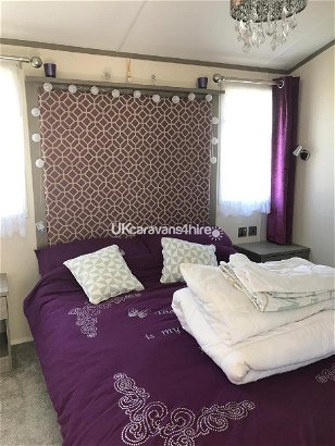 Camber Sands Holiday Park, Ref 17628