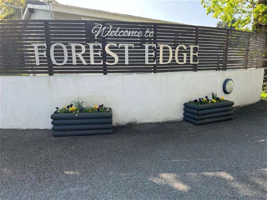 Forest Edge Holiday Park, Ref 17629