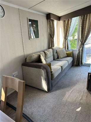 Forest Edge Holiday Park, Ref 17629
