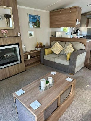 Forest Edge Holiday Park, Ref 17629