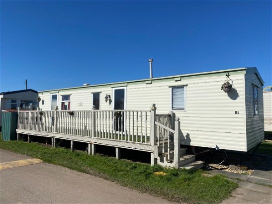 Seaview Caravan Park, Ref 17632