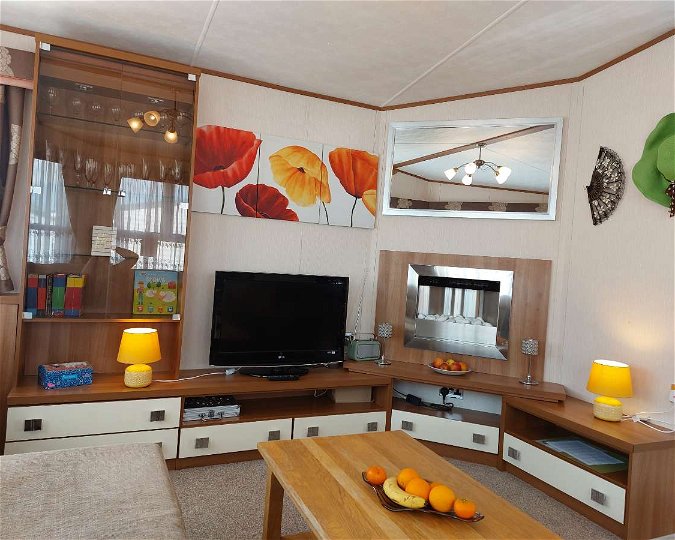 ref 17635, Felixstowe Beach Holiday Park, Felixstowe, Suffolk