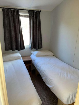 Marsh Farm Holiday Park, Ref 17642