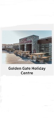 Golden Gate Holiday Centre, Ref 17643