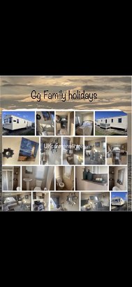 Golden Gate Holiday Centre, Ref 17643