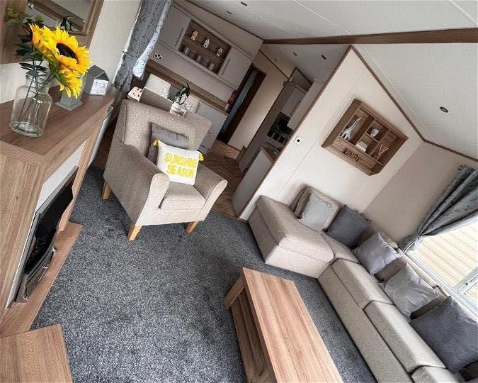 ref 17645, Seashore Holiday Park, Great Yarmouth, Norfolk, Norfolk