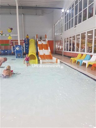 Summerhaze Holiday Park, Ref 17655