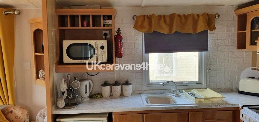 Summerhaze Holiday Park, Ref 17655