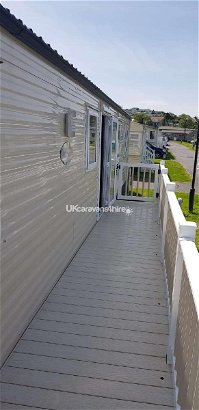 Brynowen Holiday Park, Ref 17658