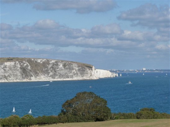 Swanage Bay View, Ref 1767