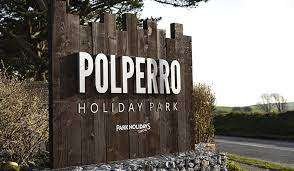 Polperro Holiday Park, Ref 17670