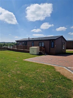 White Acres Holiday Park, Ref 17673