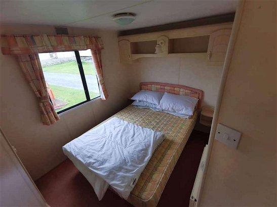Clarach Bay Holiday Village, Ref 17675