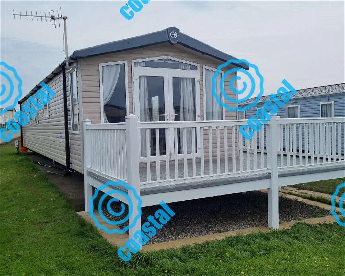 ref 17676, Blue Dolphin Holiday Park, Filey, North Yorkshire
