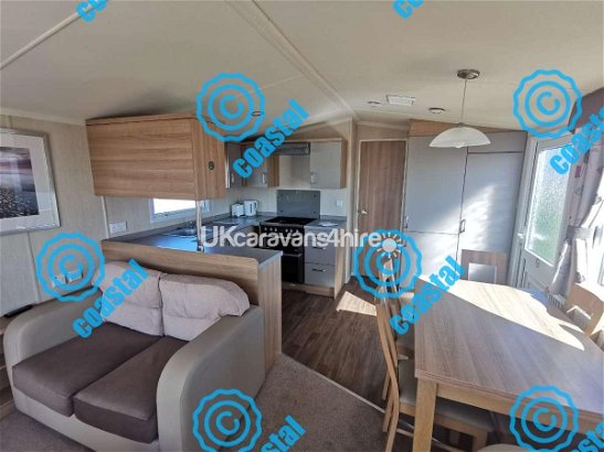 Blue Dolphin Holiday Park, Ref 17676