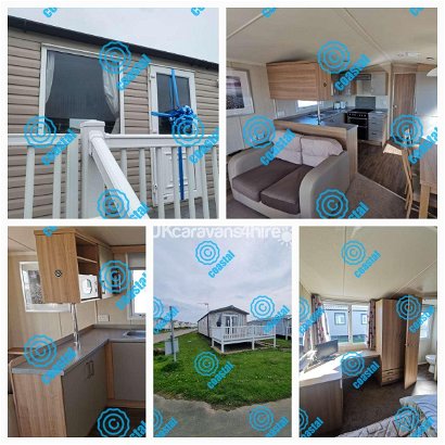 Blue Dolphin Holiday Park, Ref 17676