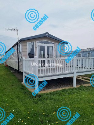 Blue Dolphin Holiday Park, Ref 17676