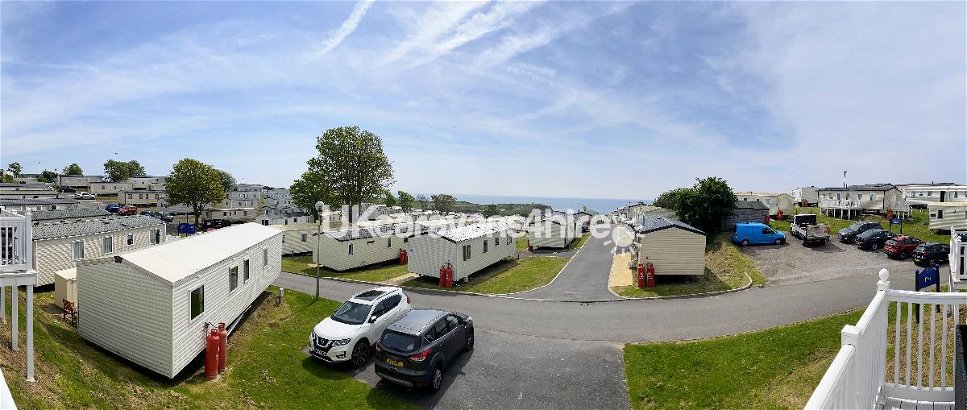 Devon Cliffs Holiday Park, Ref 17679