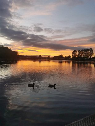 Tattershall Lakes Country Park, Ref 17685