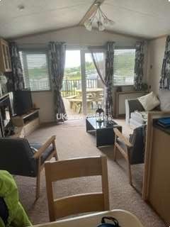 Three Lochs Holiday Park, Ref 17686
