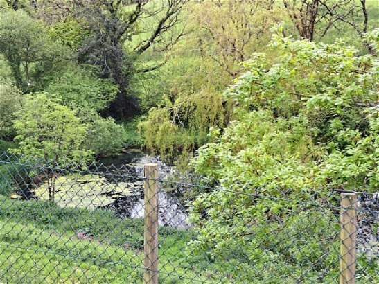 Moreton Farm Leisure Park, Ref 17687