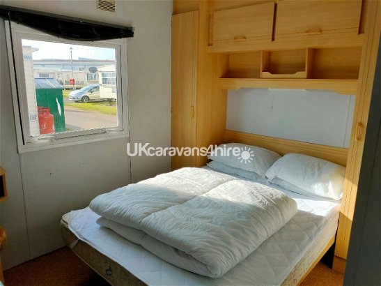 Seaview Caravan Park, Ref 17690