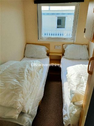 Seaview Caravan Park, Ref 17690