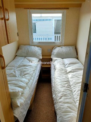 Seaview Caravan Park, Ref 17690