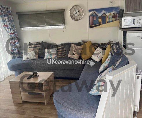 Greenacres Holiday Park, Ref 17696