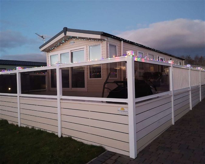 ref 17698, Gallaber Park, Skipton, North Yorkshire