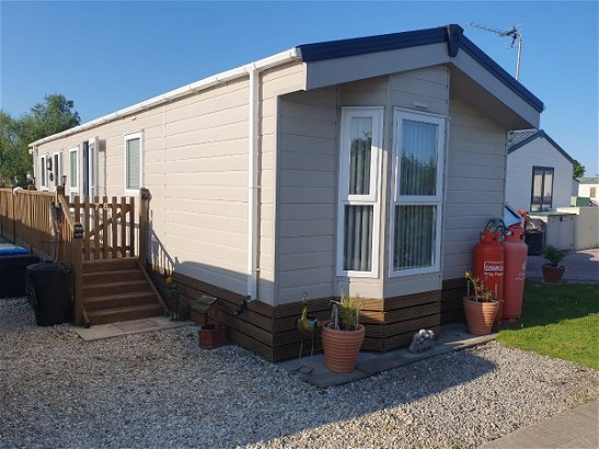 7 Lakes Country Park, Ref 17705