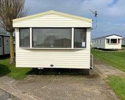ref 17707, Sand Le Mere Holiday Park, Hull, East Yorkshire