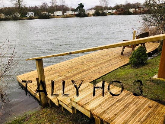 Tattershall Lakes Country Park, Ref 17712