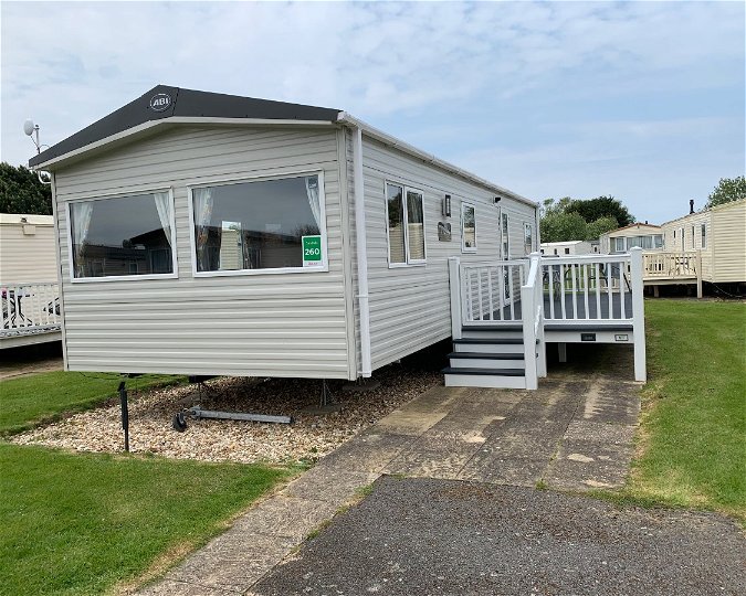 Butlins Skegness Caravan Park - UKCaravans4Hire