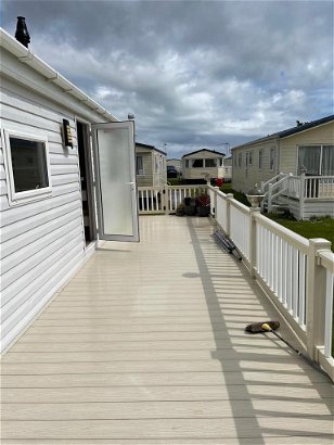 Camber Sands Holiday Park, Ref 17718