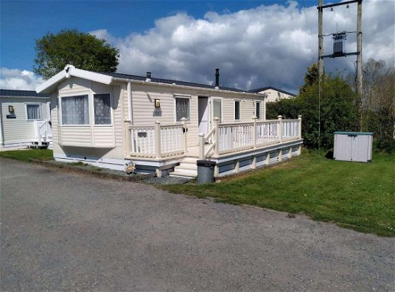 Chapmans Well Caravan Park, Ref 17727
