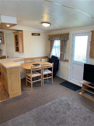 Sand Le Mere Holiday Village, Ref 17730
