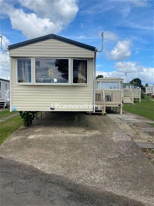 Sand Le Mere Holiday Village, Ref 17731