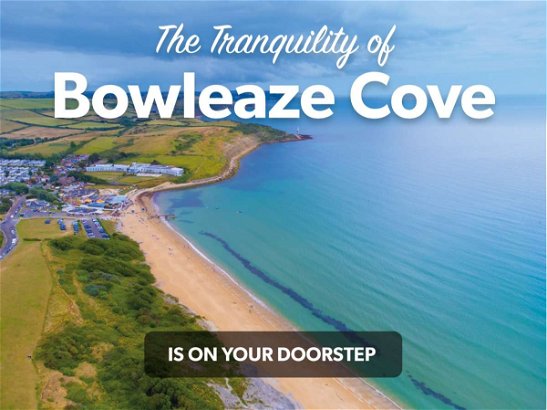 Bowleaze Cove Holiday Park (Waterside), Ref 17732