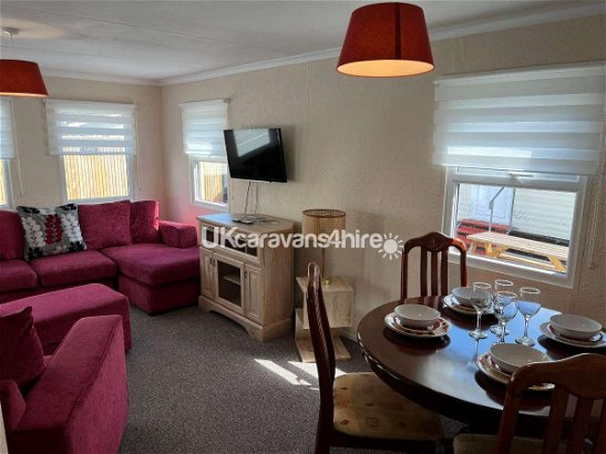 Marsh Farm Holiday Park, Ref 17733